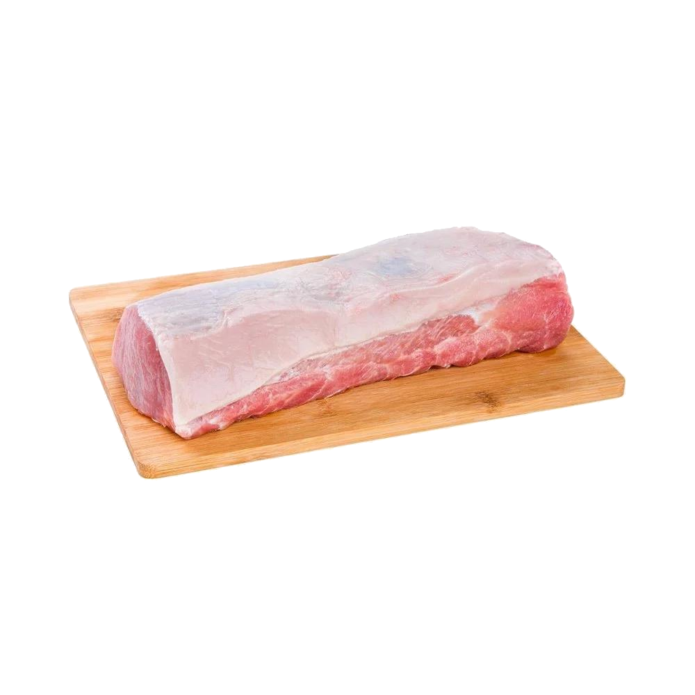 Lombo Suíno